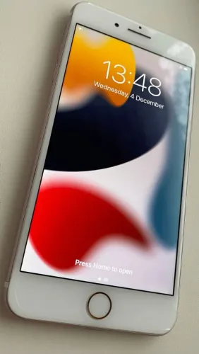 iPhone 7 plus 128GB
