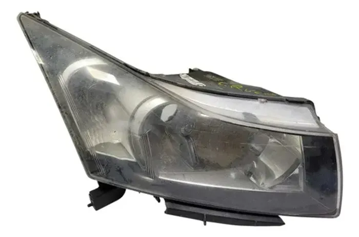 Farol Direito Chevrolet Cruze 2012 2015 Direito/passageiro