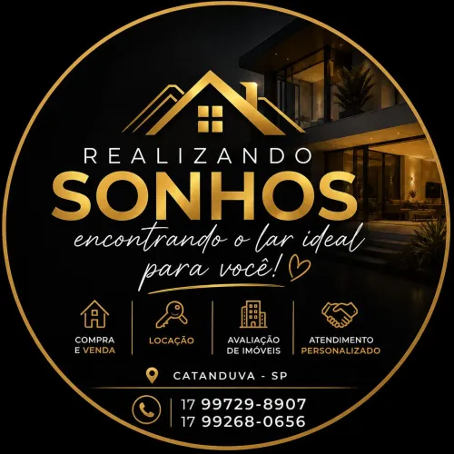 ? Está vendendo? Vamos divulgar seu imóvel!