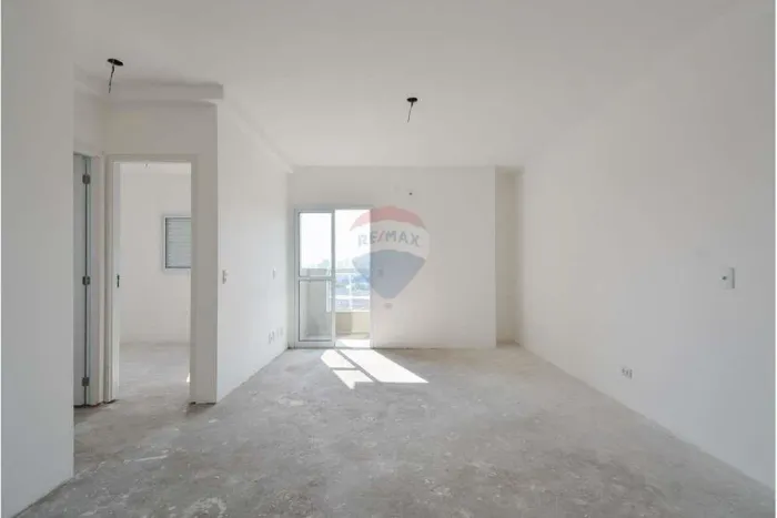 Apartamento Novo para Venda - 60,49m² - 2 Dorms - Vila Sônia