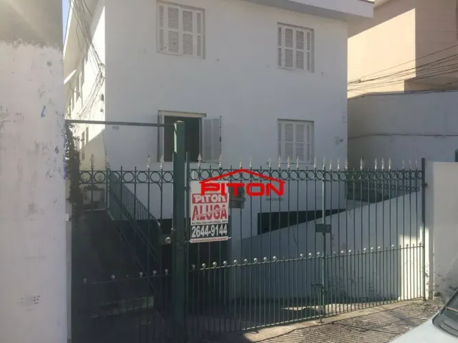 Apartamento com 1 dormitório para alugar, 37 m² por R$ 1.298,01/mês - Vila Matilde - São P
