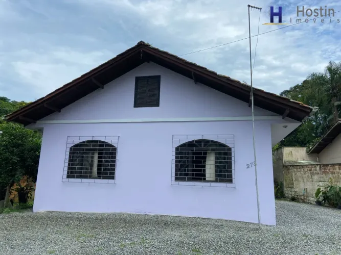 CASA COMERCIAL em SÃO FRANCISCO DO SUL - SC, Rocio Pequeno