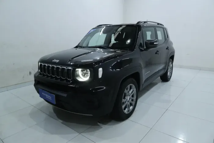 Jeep Renegade Long. T270 1.3 TB 4X2 Flex Aut. 2025