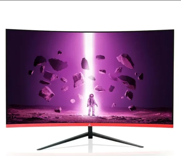 Monitor Gamer Concordia 24 polegadas 75hz FHD
