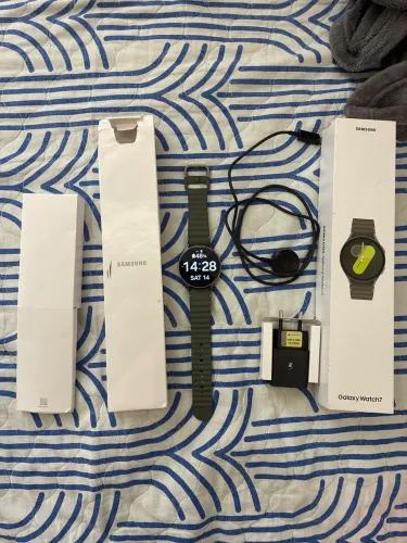 Galaxy Watch 7