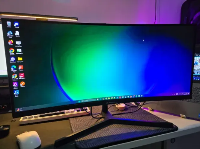 Monitor Gamer Philco 30'' Ultrawide 200hz