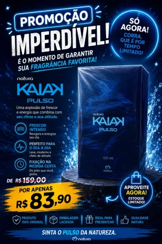 Produtos de beleza