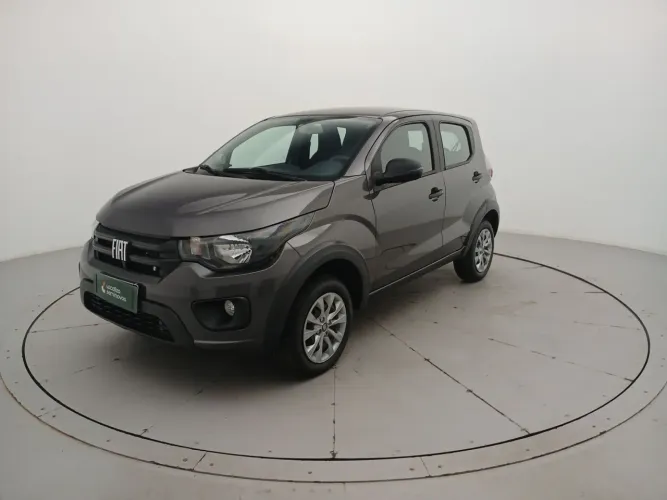 Fiat Mobi Like 1.0 Fire Flex 5P. 2025