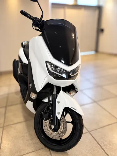Yamaha NMax 160 2021