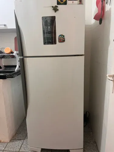 Geladeira 127V