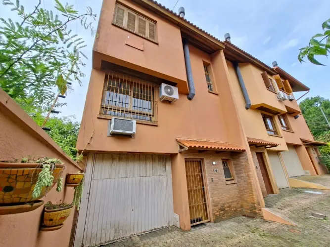 Casa em Condomínio 3 dormitórios para alugar Espírito Santo Porto Alegre/RS