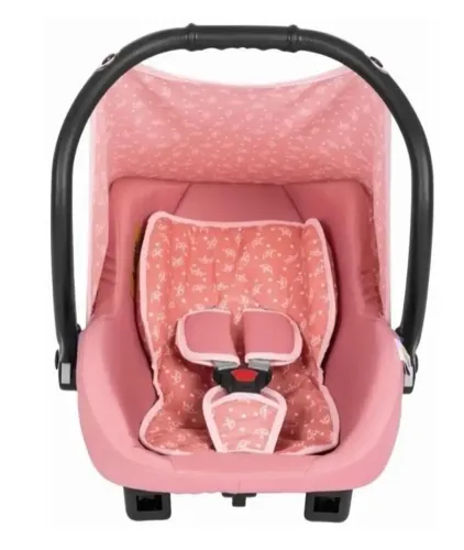 Bebê conforto