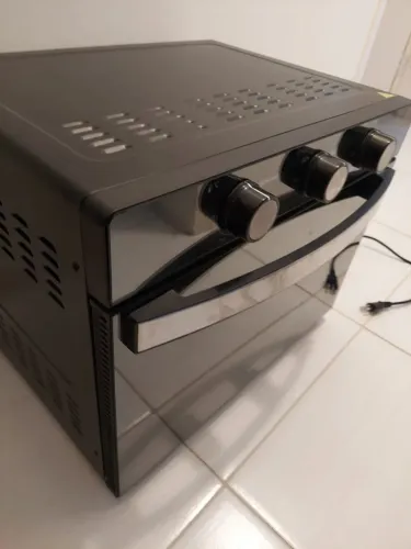 Forno Elétrico Philco