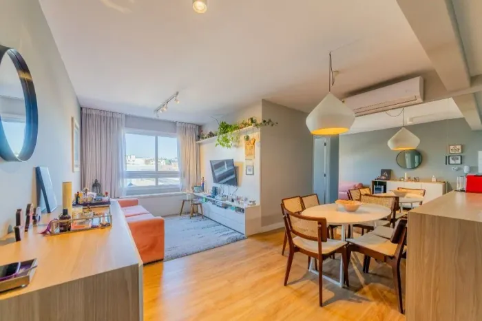 Impecável apartamento no Supreme Higienópolis