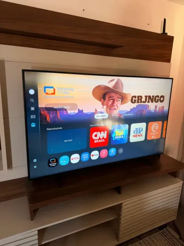 Smart Tv Samsung 55?