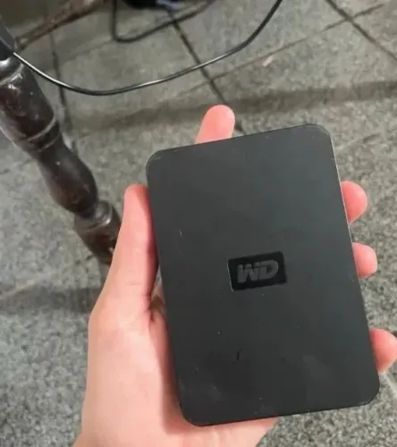 2 HD EXTERNO DE 1T