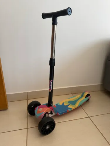 Patinete