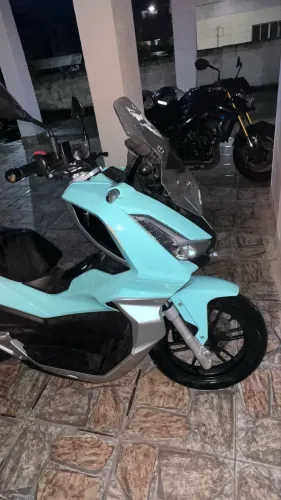 SHINERAY URBAN 150 2025 - 150cc - COMPLETA