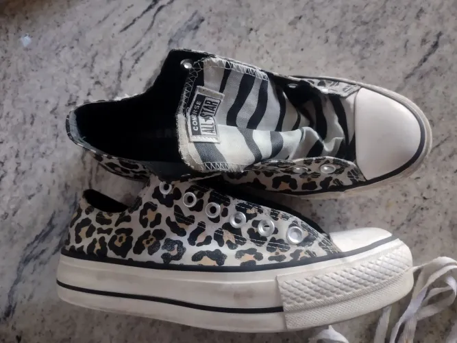ALL star Tam 38/39