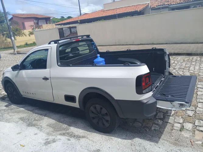 Frete e pequenas mudanças 