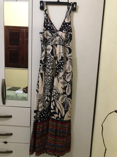 Vestido Farm (36/38)