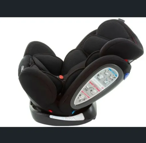 Cadeirinha para Automóvel 