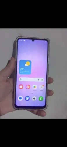 Samsung A07 128GB - Perfeito estado, sem marcas