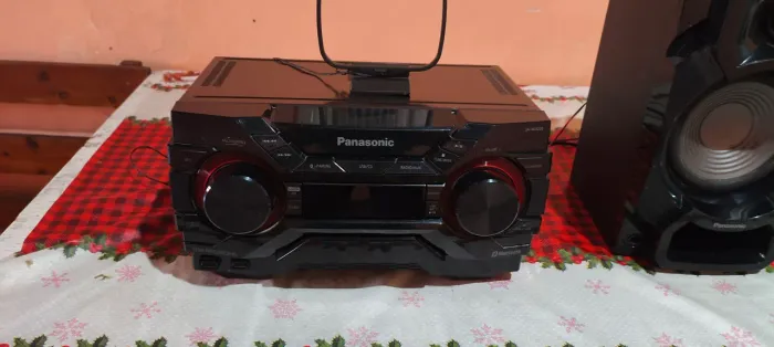 Micro sistem Panasonic 450w