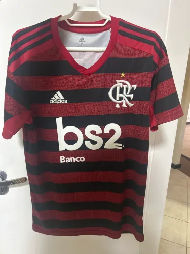 VENDE-SE CAMISA ORIGINAL DO GABIGOL DE 2019