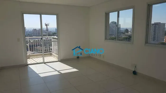 Sala para alugar, 39 m² por R$ 4.691,51/mês - Mooca - São Paulo/SP