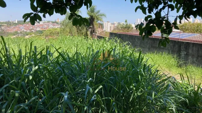 Terreno à venda, 448 m² por R$ 584.000,00 - Vila São Francisco - São Paulo/SP