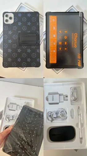 Tablet GS Pad 10 Pro - 512gb