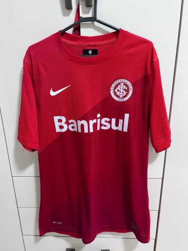 Camisa SC INTERNACIONAL 2013 G