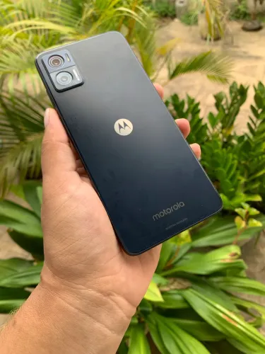 MOTO E22 EM PERFEITAS CONDIÇÕES LER DESCRIÇÃO 