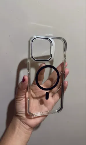 Capa IPhone 16 Pro Max 