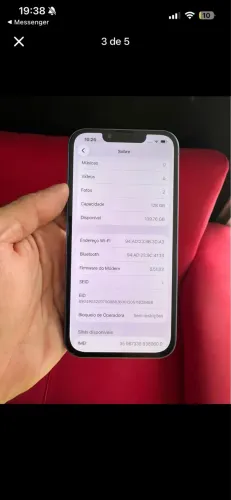 iPhone 13 128g