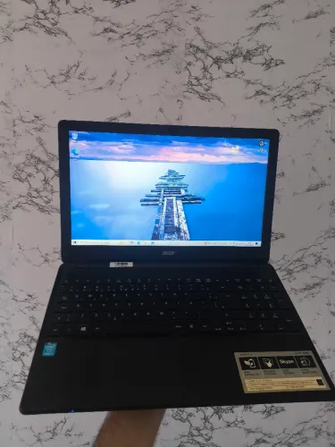 Notebook Acer 15" core i5 + 8gb + 128 GB SSD seminovo!