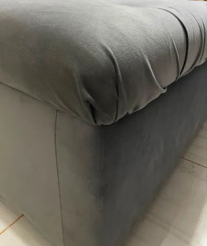 Puf baú