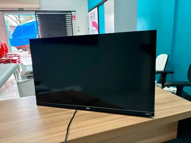 TELEVISÃO 32 POLEGADAS