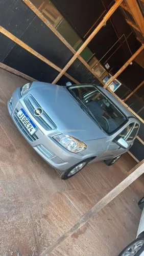 Chevrolet Celta Life/ LS 1.0 MPFI 8V Flexpower 5P 2010