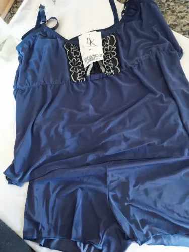 CONJUNTO PIJAMA