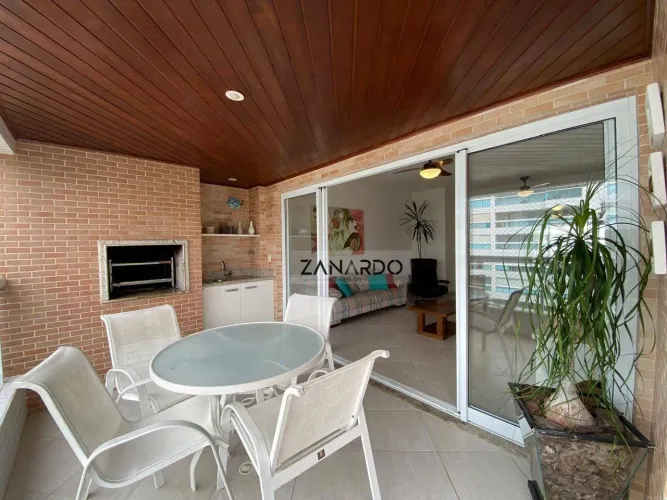 Apartamento para locação Temporada em Riviera de São Lourenço