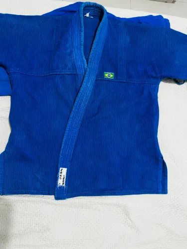 Kimono A1 Jiu Jitsu