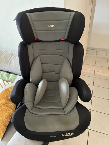 Cadeirinha para carro