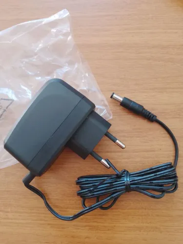 Fonte 12v nova