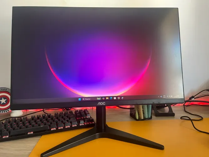 Monitor AOC 23?5?