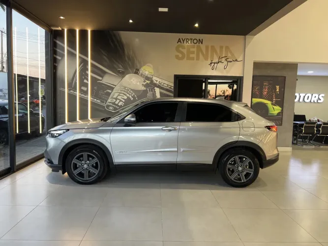 Honda HR-V EXL 1.5 Sensing 16V 5P Aut. 2025