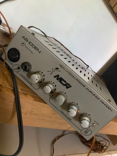 Aparelho ab_100R4