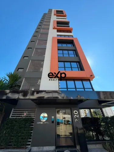 Sala Comercial à Venda no Jardim Blumenau - Blumenau/SC