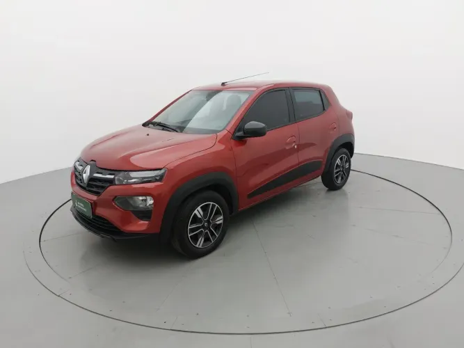 Renault Kwid 1.0 Intense 2023